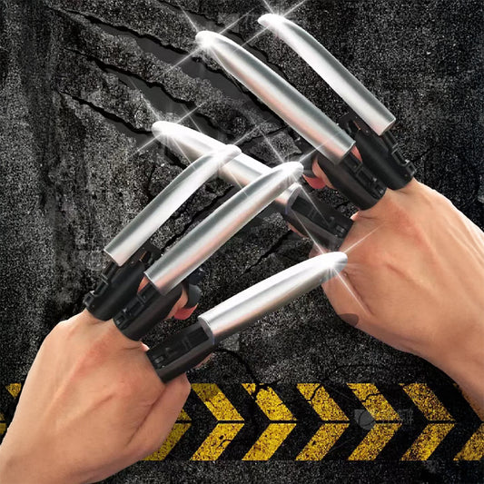 Wolverine Claws